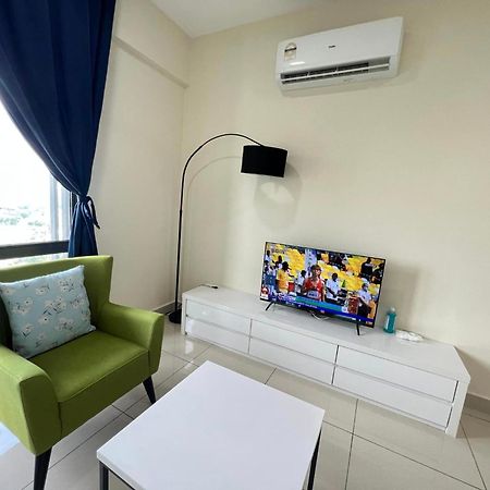 Arc Austin Hill Apartment Джохор-Бару Екстер'єр фото