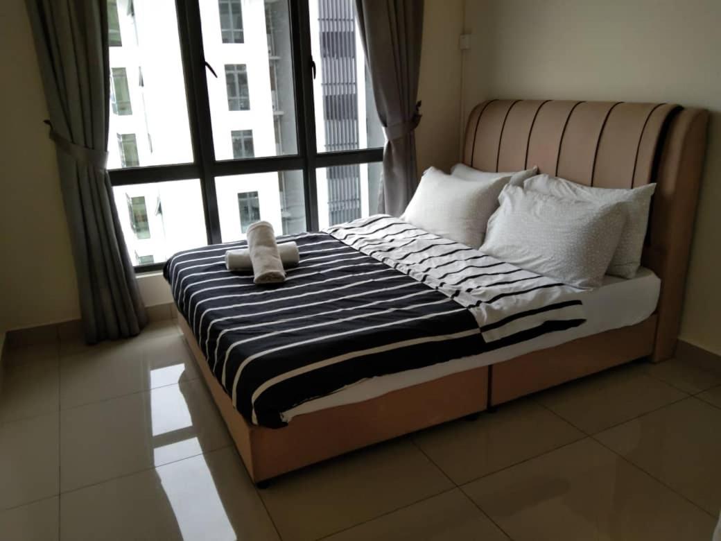 Arc Austin Hill Apartment Джохор-Бару Екстер'єр фото
