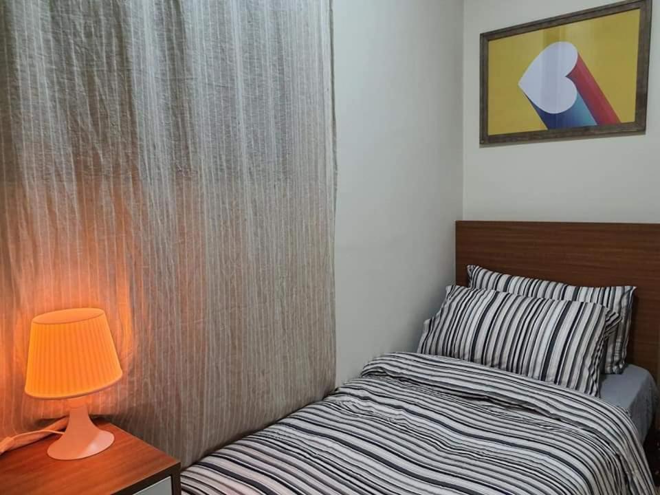 Arc Austin Hill Apartment Джохор-Бару Екстер'єр фото