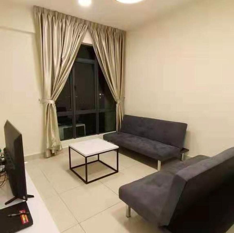 Arc Austin Hill Apartment Джохор-Бару Екстер'єр фото
